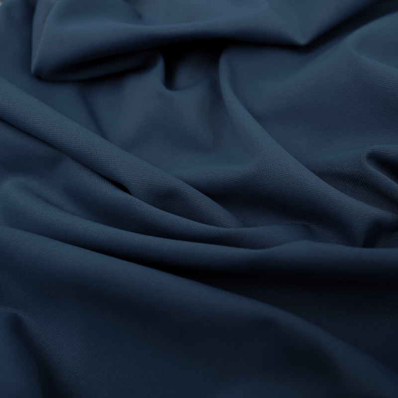 Feather Microfiber Nylon Spandex Jersey Fabric | Blue Moon Fabrics