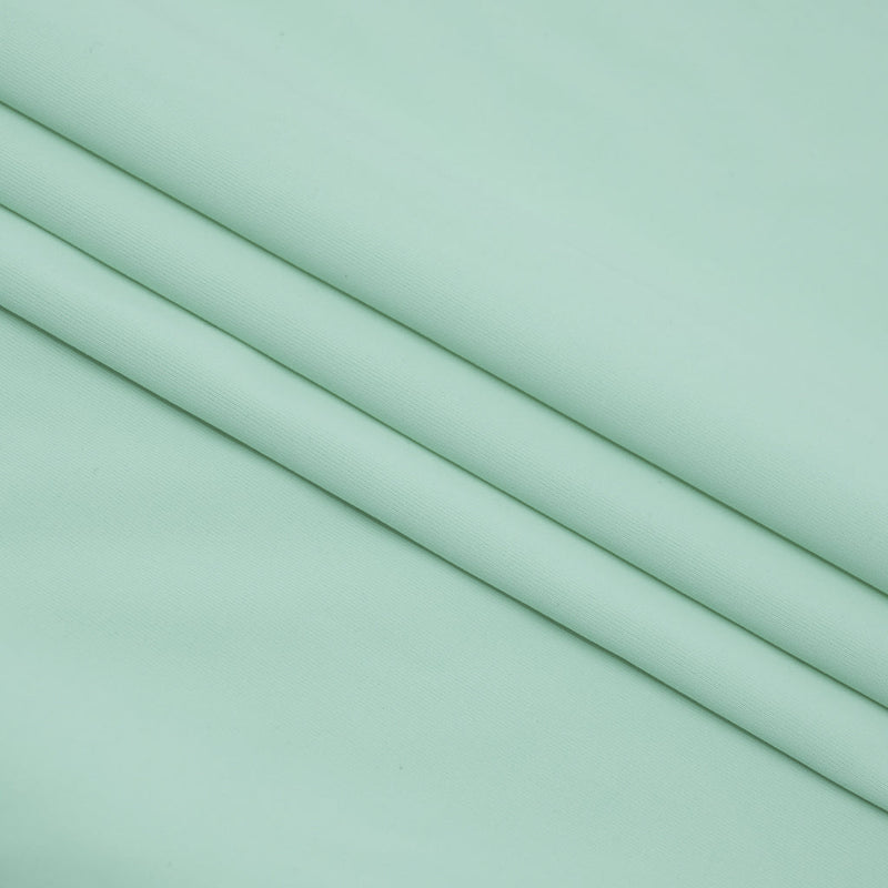 Feather Microfiber Nylon Spandex Jersey Fabric | Blue Moon Fabrics
