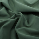 Feather Microfiber Nylon Spandex Jersey Fabric | Blue Moon Fabrics