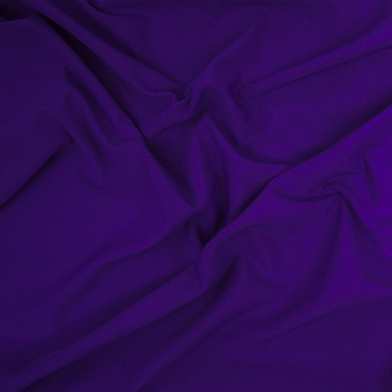 Feather Microfiber Nylon Spandex Jersey Fabric | Blue Moon Fabrics
