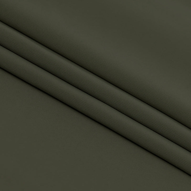 Feather Microfiber Nylon Spandex Jersey Fabric | Blue Moon Fabrics