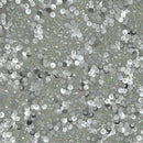 Fame Stretch Mesh Sequin Fabric | Blue Moon Fabrics