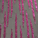Flair Stretch Netting Sequin Fabric | Blue Moon Fabrics