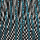 Flair Stretch Netting Sequin Fabric | Blue Moon Fabrics