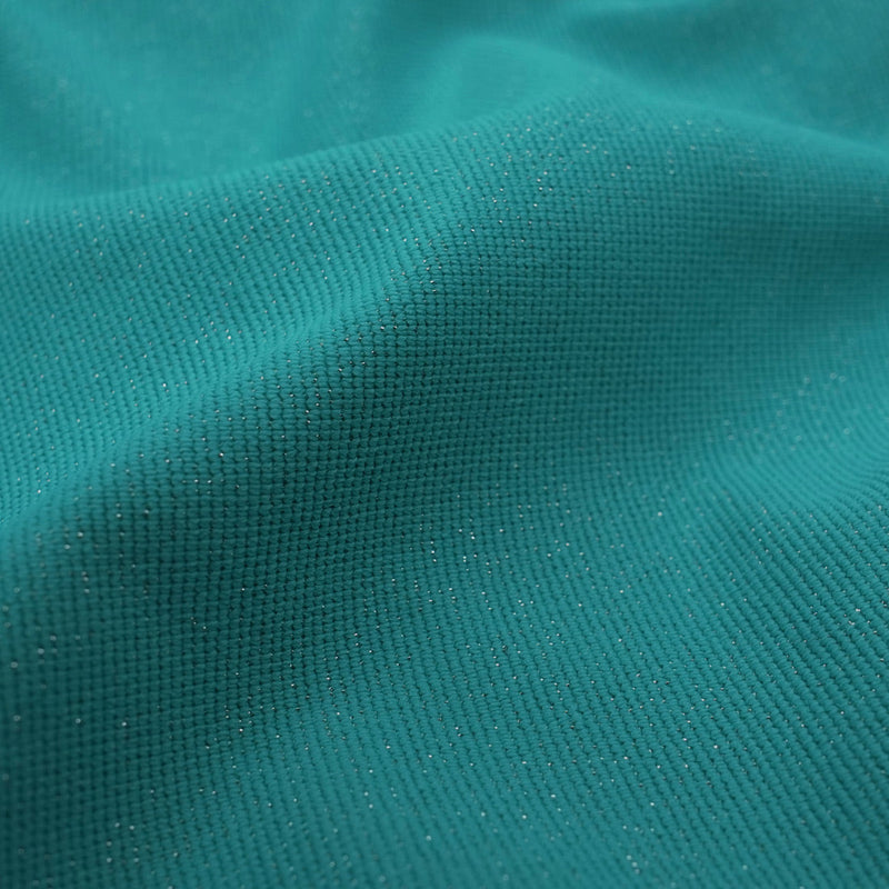 Glimmer Nylon Spandex Lurex Fabric | Blue Moon Fabrics