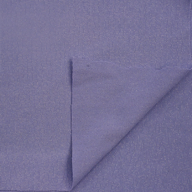 Glimmer Nylon Spandex Lurex Fabric | Blue Moon Fabrics