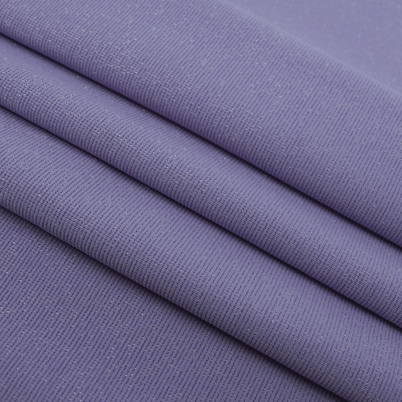 Glimmer Nylon Spandex Lurex Fabric | Blue Moon Fabrics