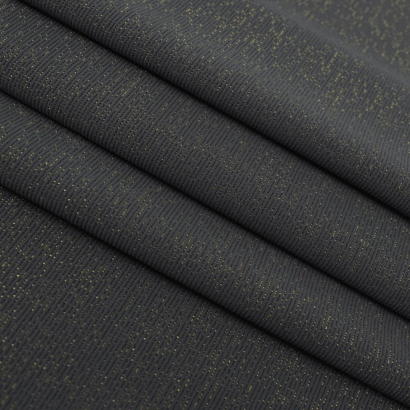 Glimmer Nylon Spandex Lurex Fabric | Blue Moon Fabrics
