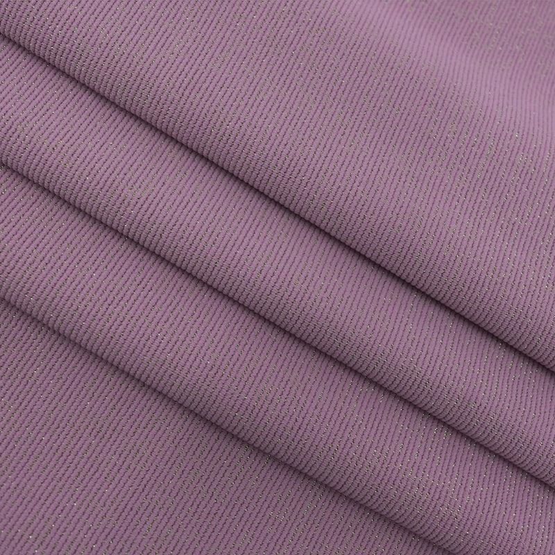 Glimmer Nylon Spandex Lurex Fabric | Blue Moon Fabrics