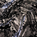 Gilded Stretch Velvet Fabric | Blue Moon Fabrics