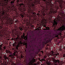 Halo Spandex Sequin Fabric | Blue Moon Fabrics