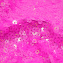 Halo Spandex Sequin Fabric | Blue Moon Fabrics
