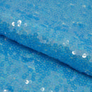 Halo Spandex Sequin Fabric | Blue Moon Fabrics