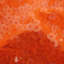 Halo Spandex Sequin Fabric | Blue Moon Fabrics