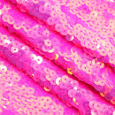 Halo Spandex Sequin Fabric | Blue Moon Fabrics