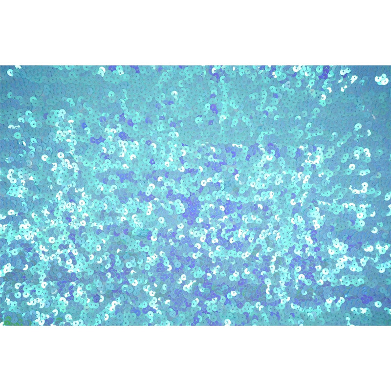 Halo Spandex Sequin Fabric | Blue Moon Fabrics