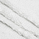 Halo Spandex Sequin Fabric | Blue Moon Fabrics