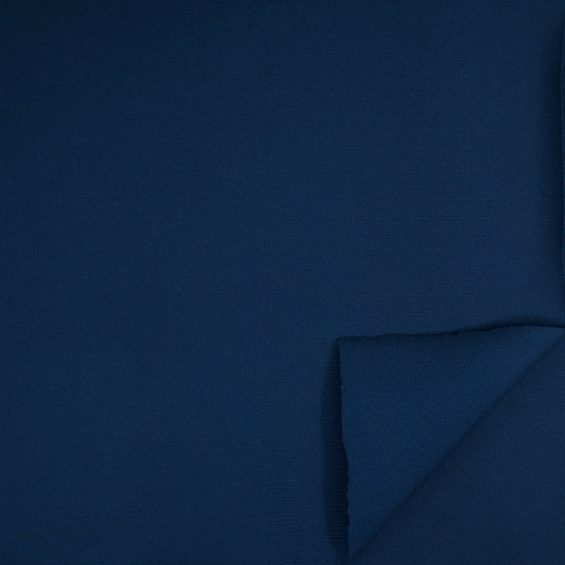 Harmony Ultra Soft Nylon Spandex Double Knit Fabric | Blue Moon Fabrics
