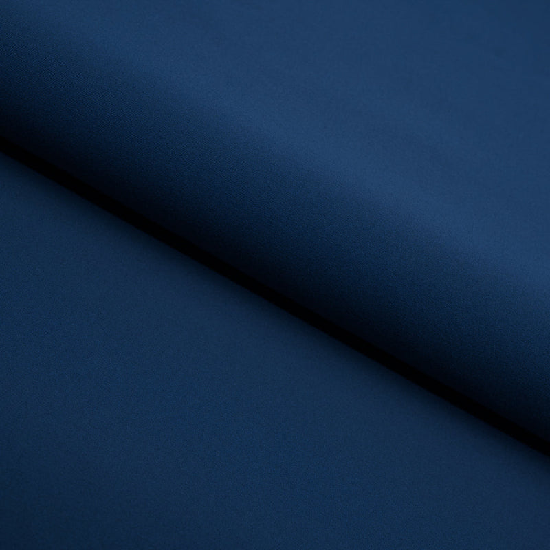Harmony Ultra Soft Nylon Spandex Double Knit Fabric | Blue Moon Fabrics