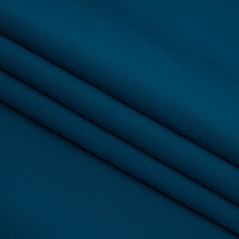 Harmony Ultra Soft Nylon Spandex Double Knit Fabric | Blue Moon Fabrics