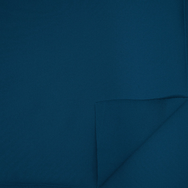 Harmony Ultra Soft Nylon Spandex Double Knit Fabric | Blue Moon Fabrics