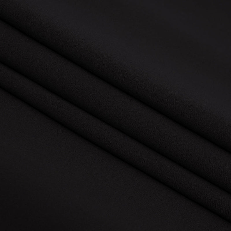 Harmony Ultra Soft Nylon Spandex Double Knit Fabric | Blue Moon Fabrics