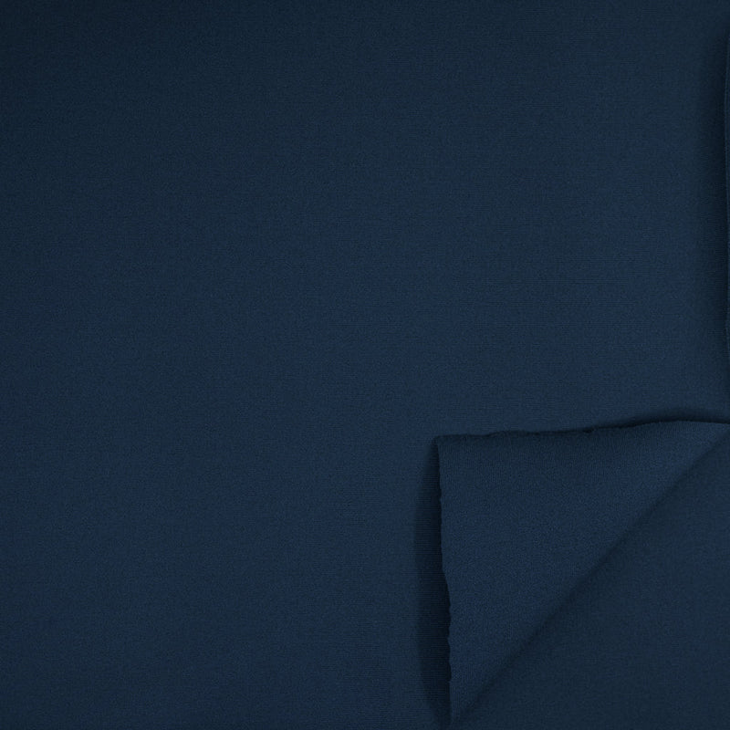 Harmony Ultra Soft Nylon Spandex Double Knit Fabric | Blue Moon Fabrics