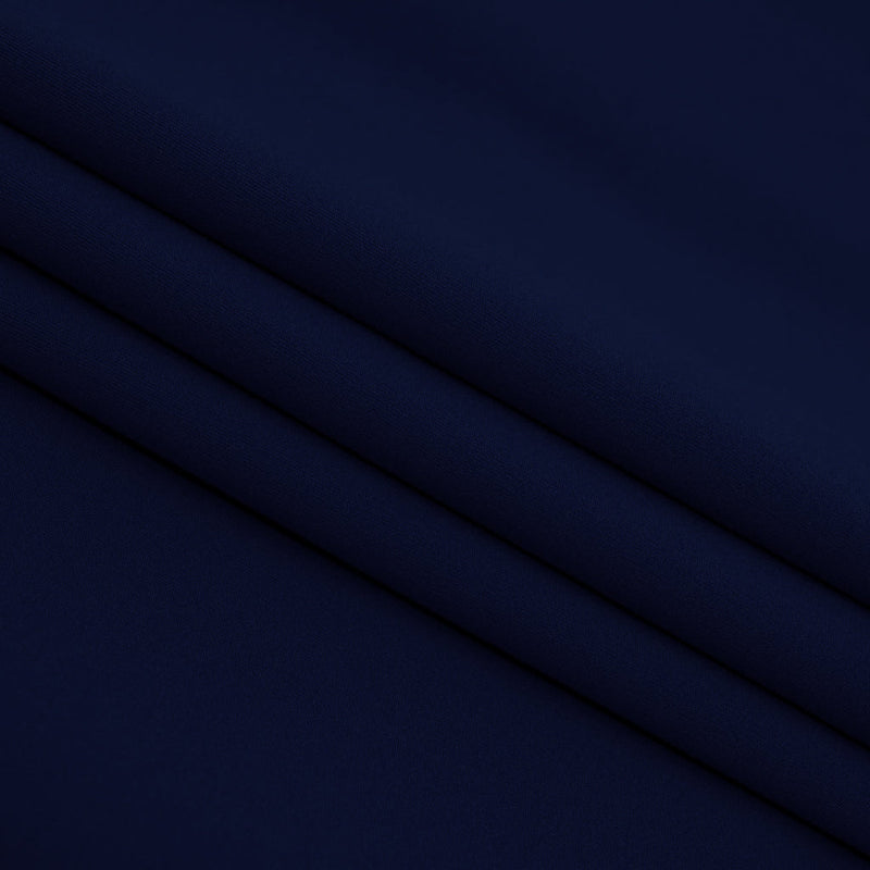 Harmony Ultra Soft Nylon Spandex Double Knit Fabric | Blue Moon Fabrics