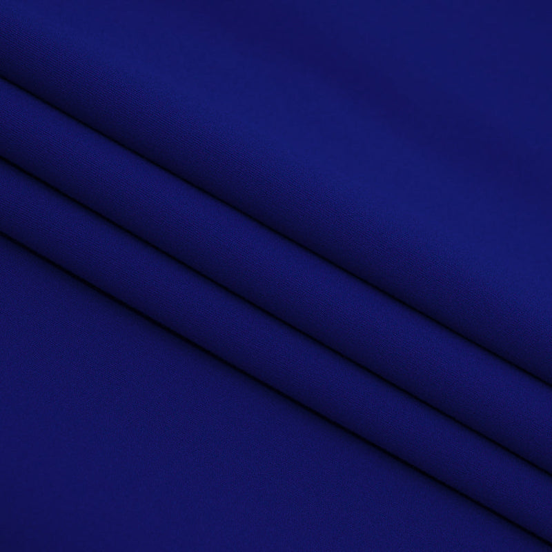 Harmony Ultra Soft Nylon Spandex Double Knit Fabric | Blue Moon Fabrics