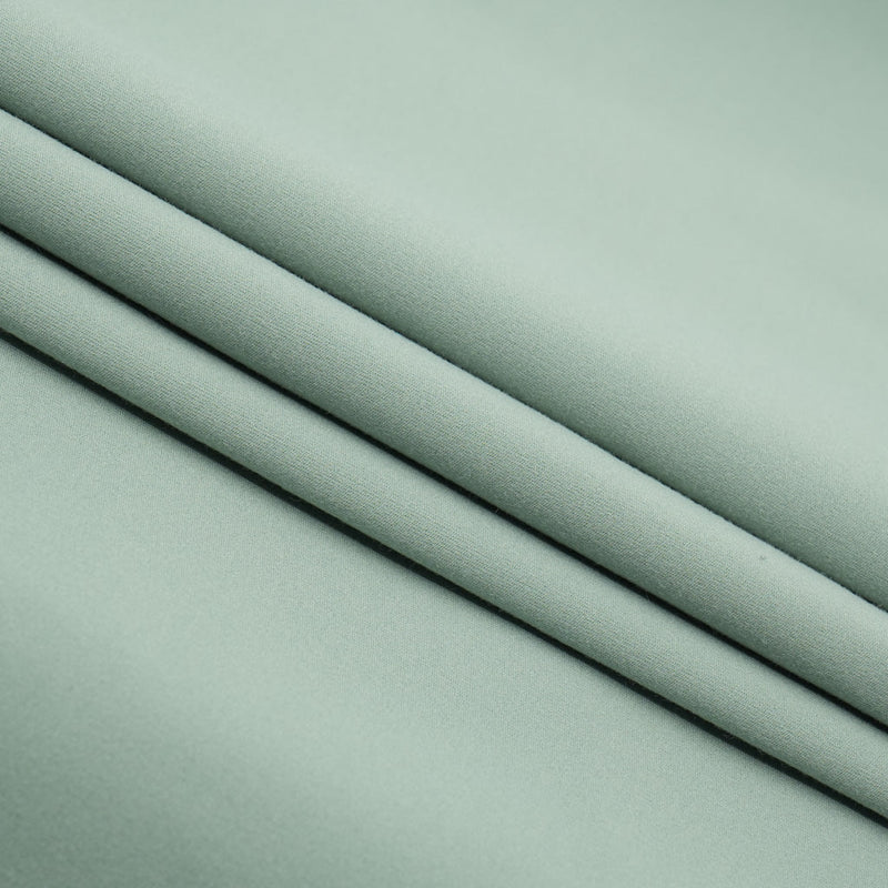 Harmony Ultra Soft Nylon Spandex Double Knit Fabric | Blue Moon Fabrics