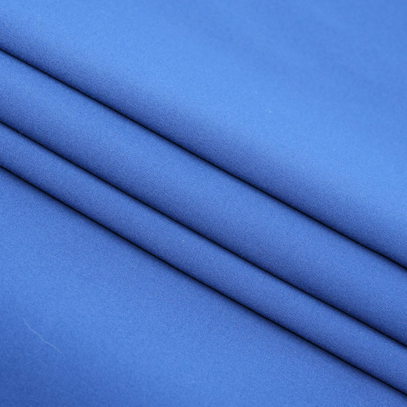 Harmony Ultra Soft Nylon Spandex Double Knit Fabric | Blue Moon Fabrics