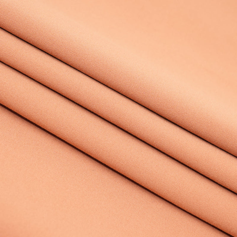 Harmony Ultra Soft Nylon Spandex Double Knit Fabric | Blue Moon Fabrics