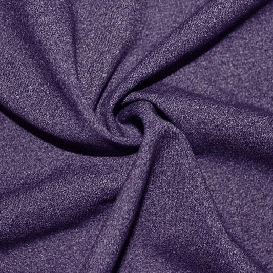 Heather Spandex | Blue Moon Fabrics