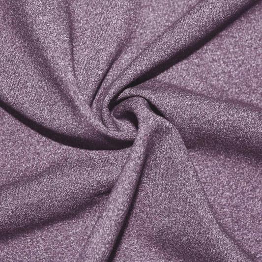 Heather Spandex | Blue Moon Fabrics