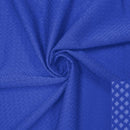 Hive Textured Spandex Fabric | Blue Moon Fabrics