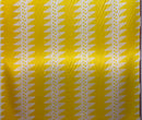 Tongan Kupesi Manulu Polyester Satin Quilting Fabric | Islands Fabric