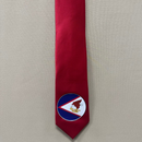 American Samoa Flag Tie