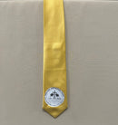 JARIN RARIK DRON-United Church of Christ Ties