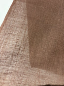 Burlap, 100% Jute Fabric | Islands Fabric