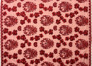 Hibiscus Tonga Seal Lace | Islands Fabric