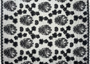Hibiscus Tonga Seal Lace | Islands Fabric