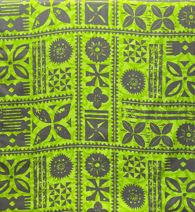 Tapa Cotton Light Barkcloth Fabric | Islands Fabric