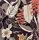 Tropical Garden Fabric | Upholstery