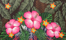 Hibiscus, Plumeria Assortment Sarong | Islands Fabric