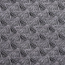 Traditional Polynesian Tattoo Triangle formation Design Poly-Cotton Fabric| Islands Fabric