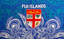 Fiji Islands Seal Sarong | Islands Fabric