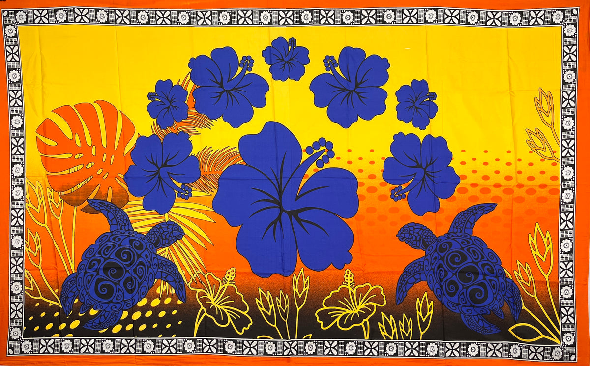 【新品】SZ blockprints ＊ sarong マルチクロス 花柄　② Sarongs | SZ Blockprints – SZ BLOCKPRINTS
