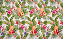 Tropical Paradise Sarong | Islands Fabric