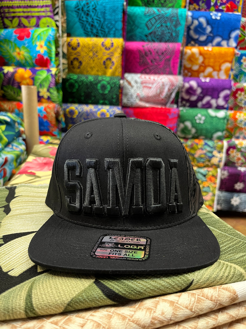 Samoa Cap