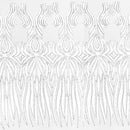 Icarus Stretch Mesh Sequin Fabric | Blue Moon Fabrics